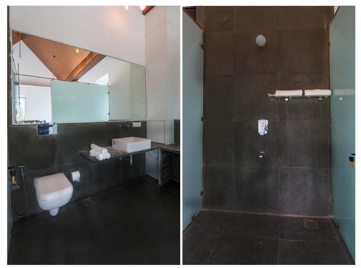 Twilight Grove By Stayvista - Pool- View Villa With Manicured Lawn, Contemporary Interiors & Home Theatre Karjat Eksteriør bilde